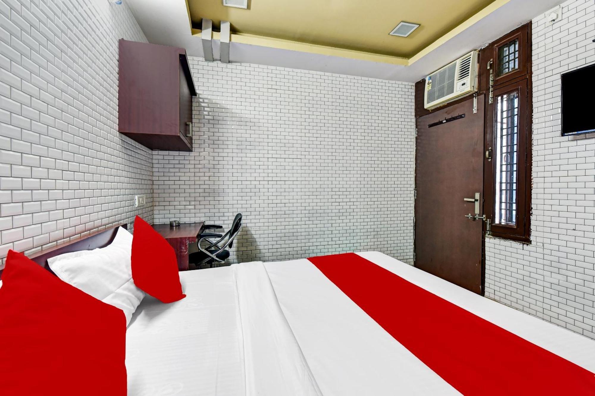 Hotel O Eleven Hotel & Banquet Kota  Kültér fotó