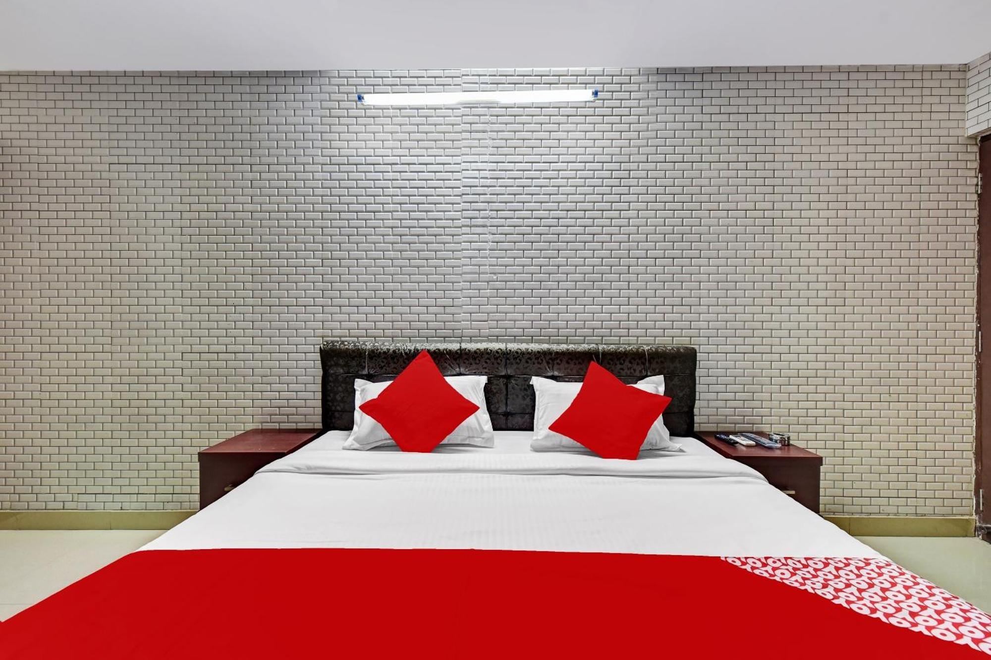 Hotel O Eleven Hotel & Banquet Kota  Kültér fotó